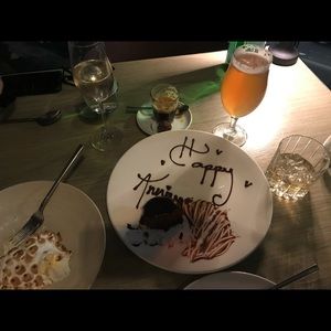 Meet your Posher, Michelle